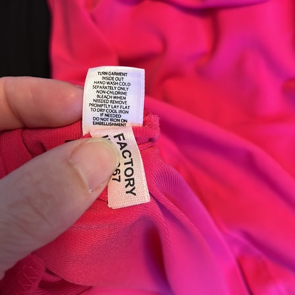 Express top - Picture 6 of 6